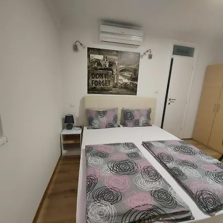 & Story Guest house Mostar