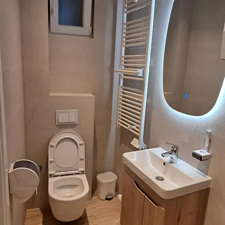 Guest house & Story Mostar