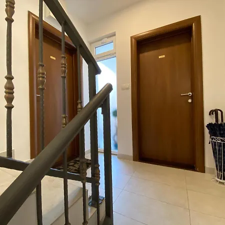 Guest house & Story Mostar