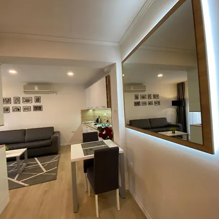 Guest house & Story Mostar