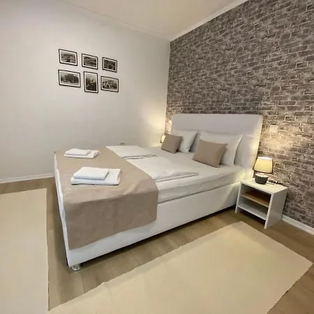 & Story Guest house Mostar