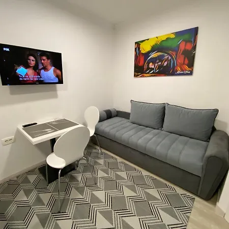 & Story Gasthof Mostar